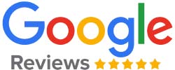 Google Reviews Badge Fabbro
