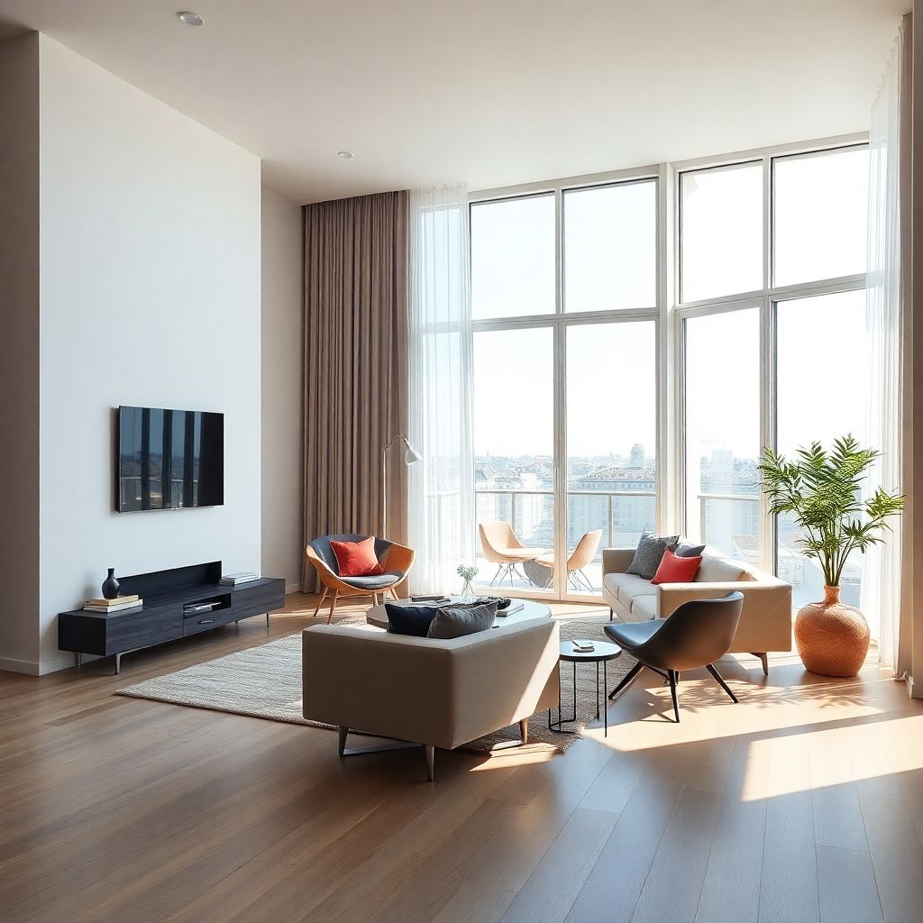 Home staging: valorizza il tuo immobile prima della vendita