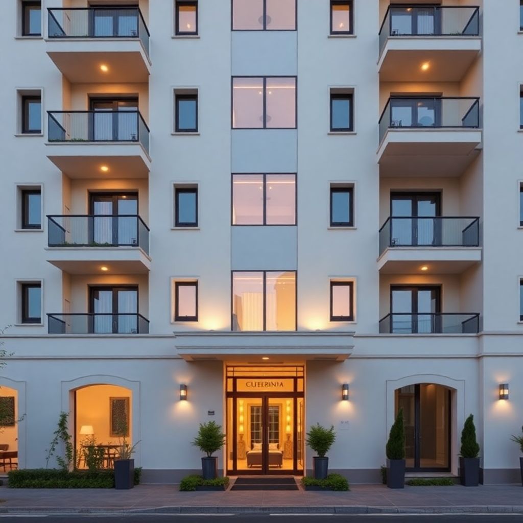 Gestione condominiale completa