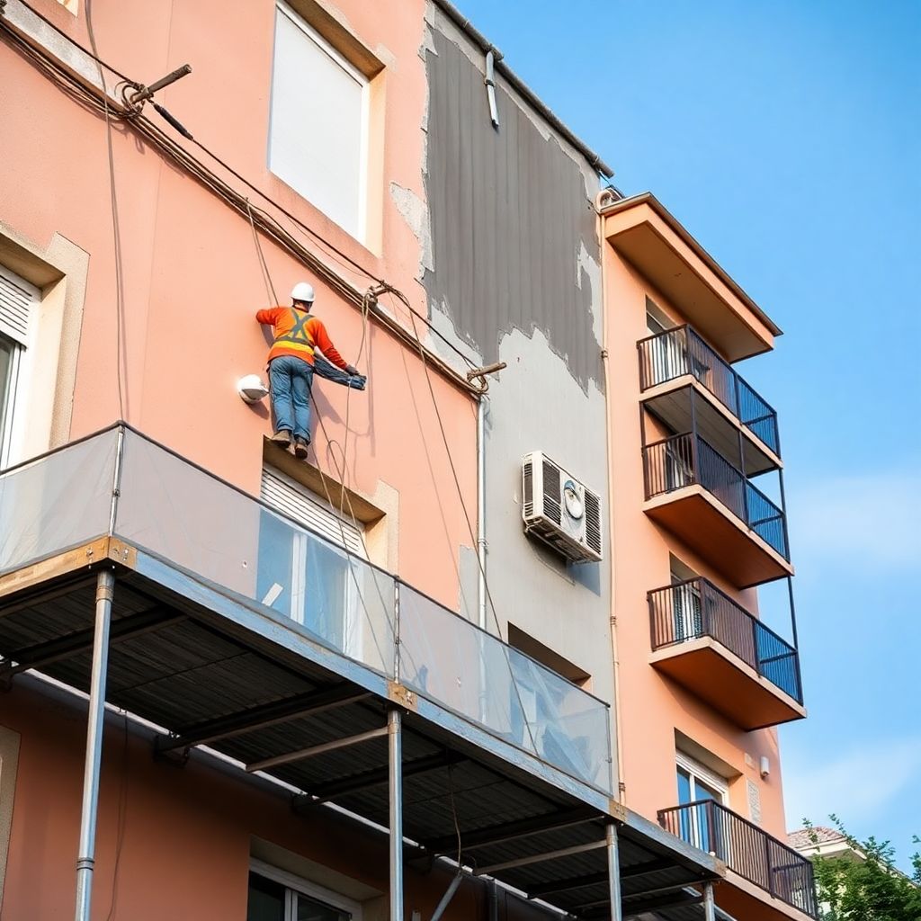 Lavori condominiali: fisco, responsabilità e difetti costruttivi