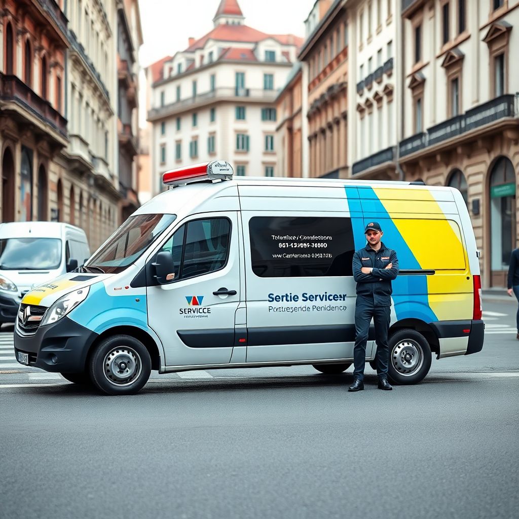 Team MB Manutenzioni - servizio di riparazione serrande a Milano