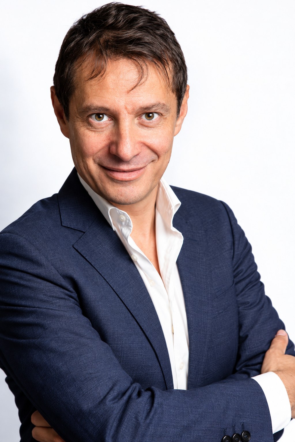 Mauro Baldichieri - Fondatore di MAYA & Partners