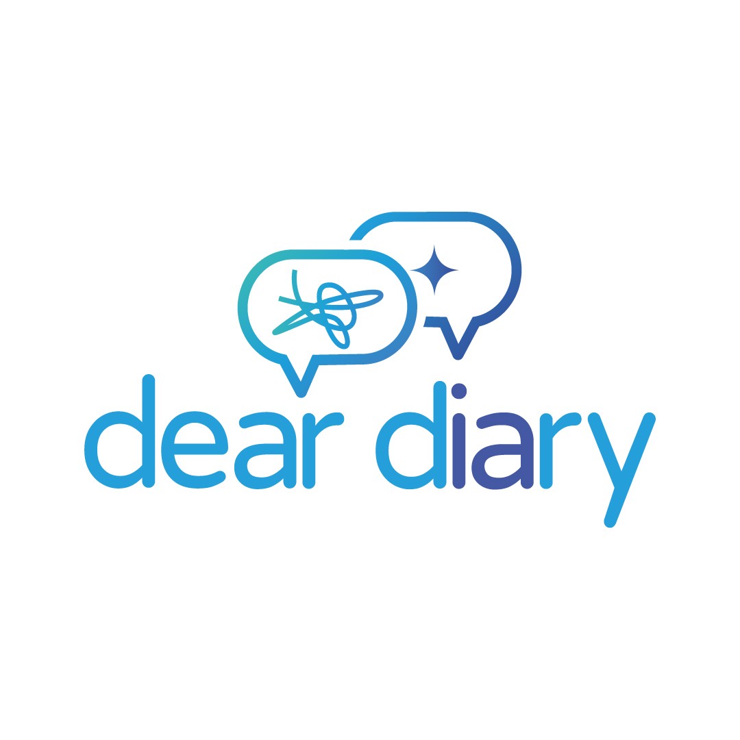 Logo ufficiale Dear D(IA)ry