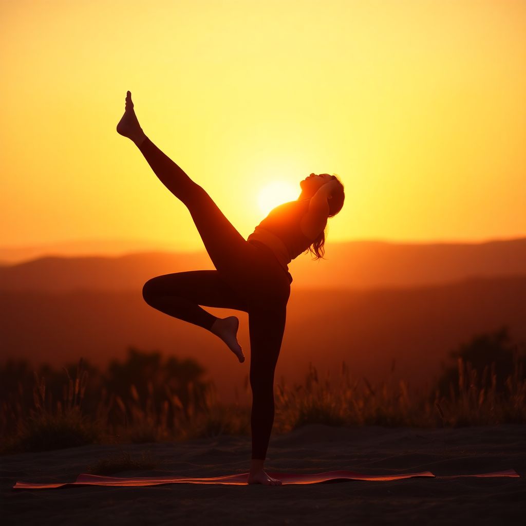 Vinyasa flow: come costruire una sequenza fluida
