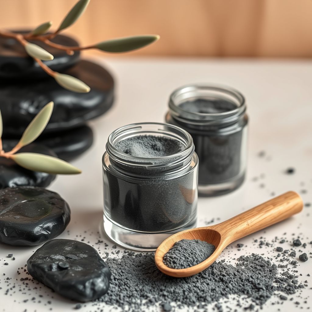 Guida al Trattamento Viso con Polvere Basaltica e Zolfo Puro