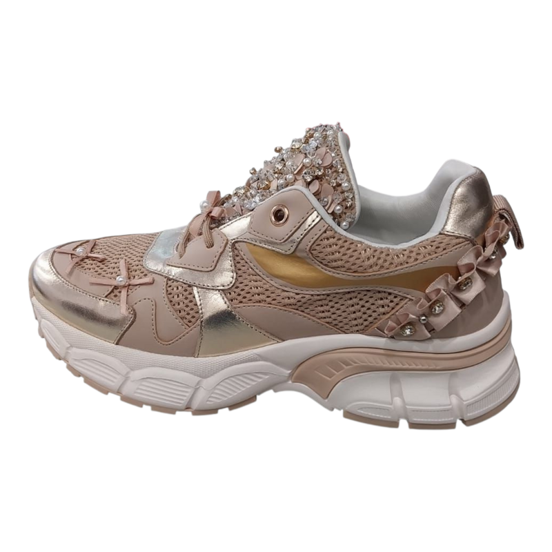 Barefoot scarpe sportive da donna