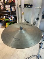 istanbul-agop-20-traditional-dark-ride-cymbal-usato