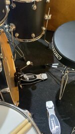 tamburo-formula-22-satin-black-super-promo-ex-demo