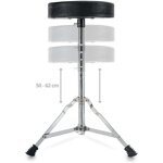 ffalstaff-seggiolino-per-batteria-tubolare-25-mm