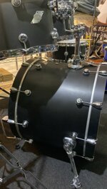 tamburo-formula-22-satin-black-super-promo-ex-demo