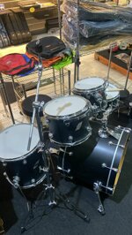 tamburo-formula-22-satin-black-super-promo-ex-demo