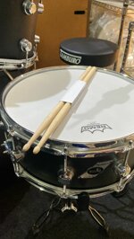 tamburo-formula-22-satin-black-super-promo-ex-demo