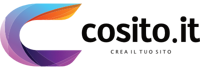 logo cosito.it per sitobrand