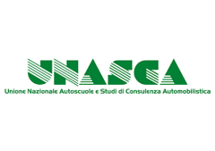 unasca logo