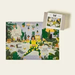 puzzle-good-habits-bad-habits-di-yillustrations