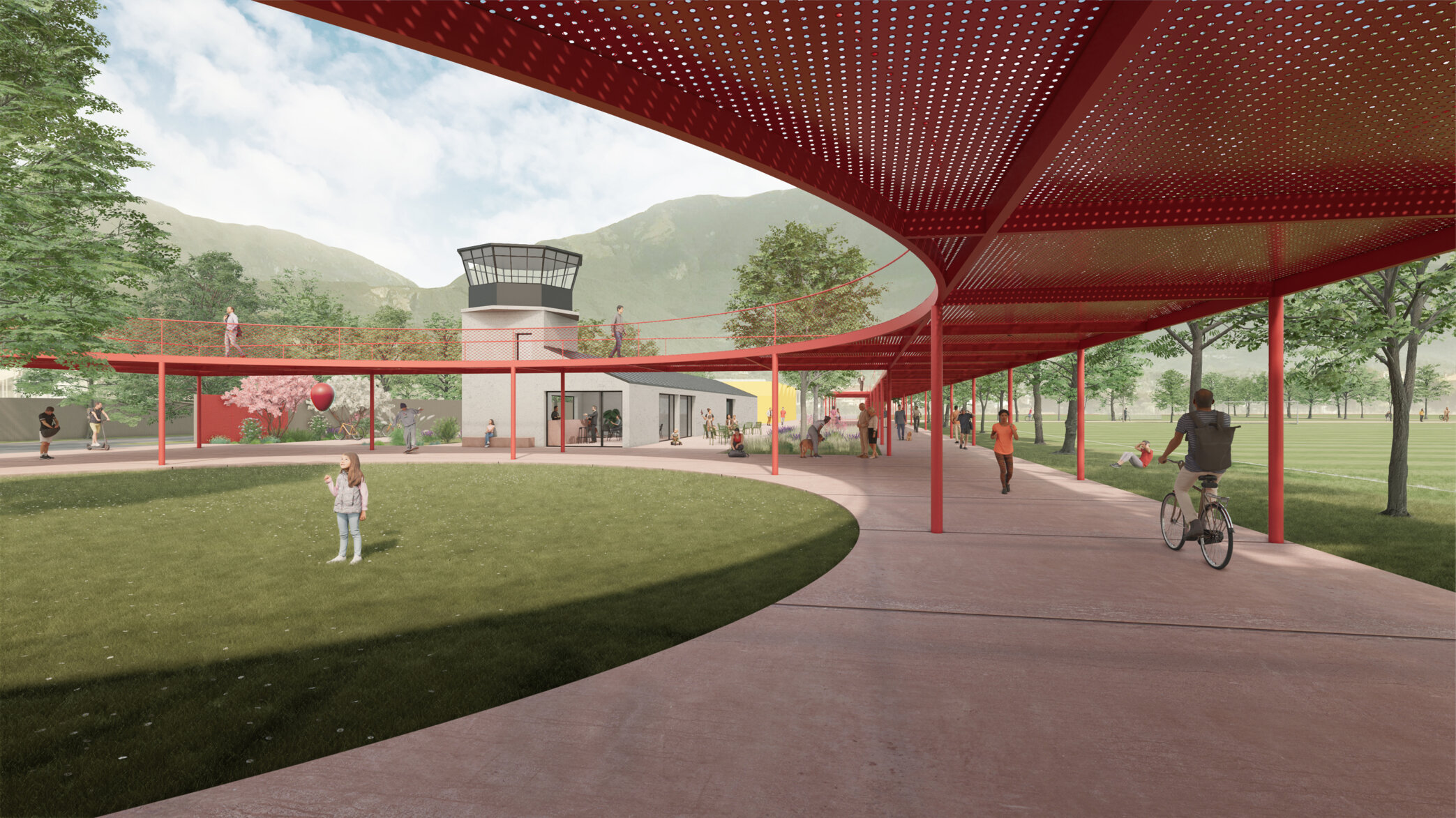 #vittorioveneto #sport #red