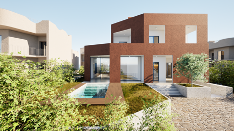 #apartament #stone #wood