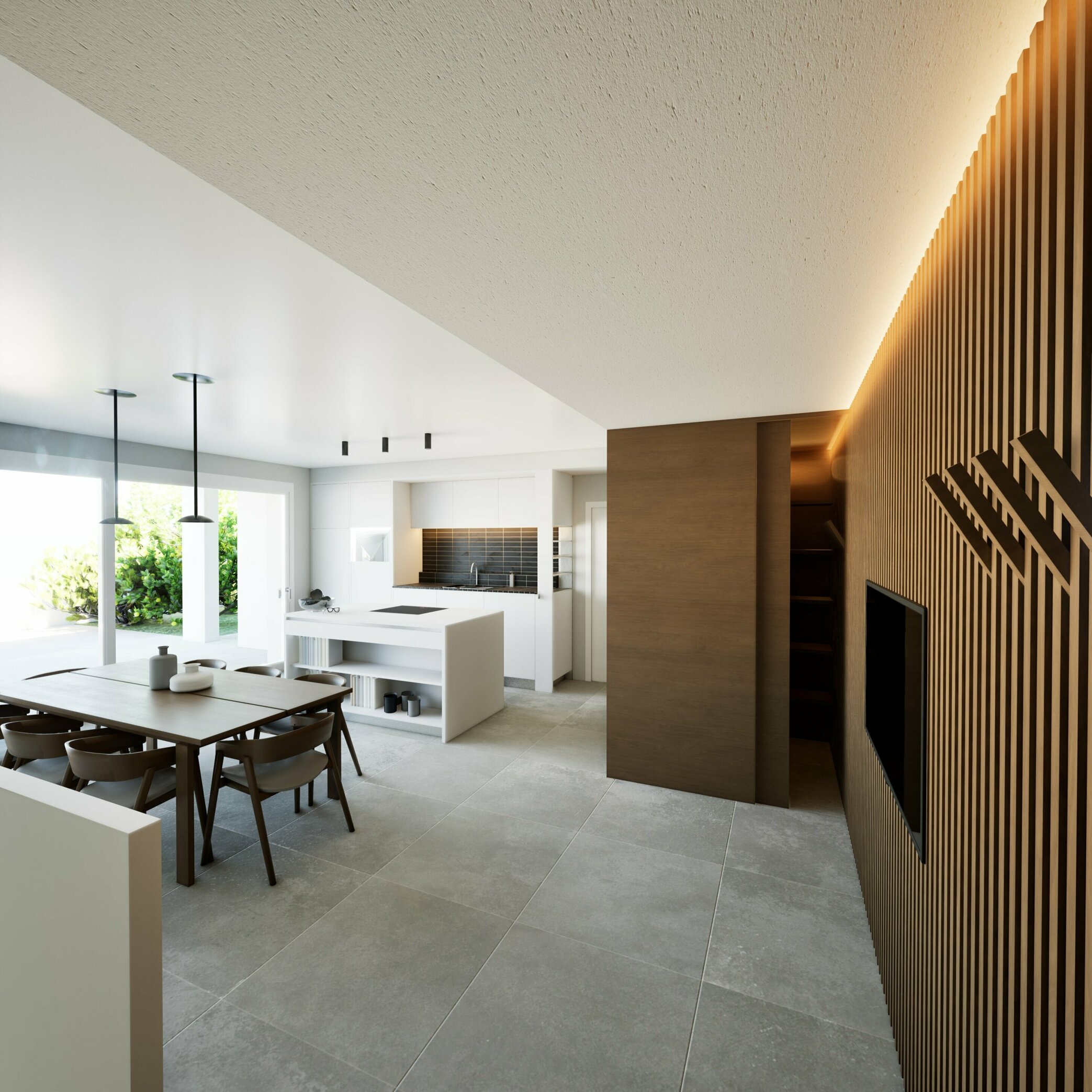 #apartament #bassano #modern