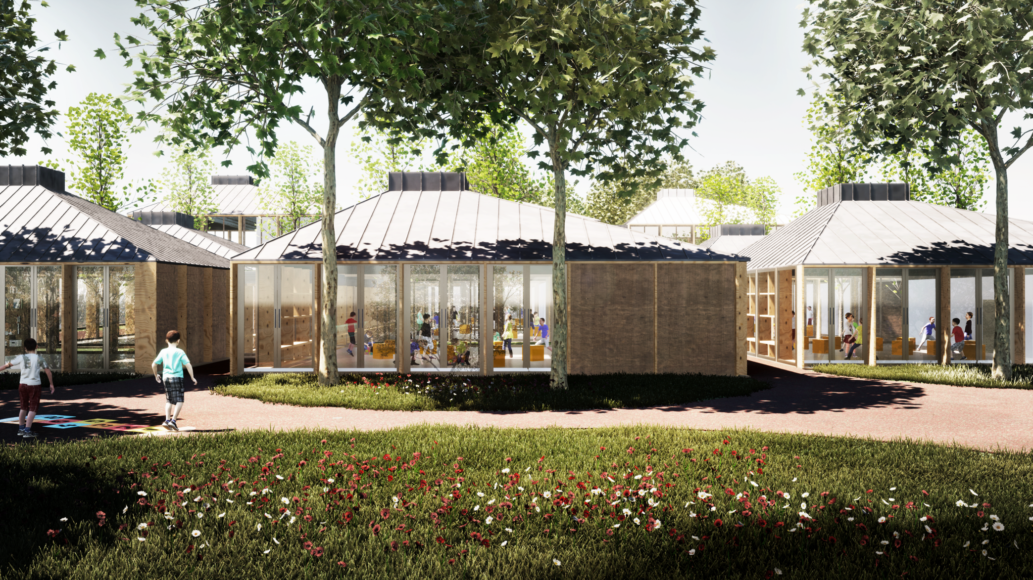 #monza #school #children