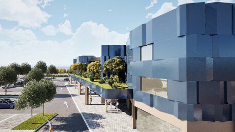 #school #monza #garden