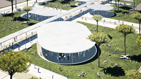 #school #monza #garden