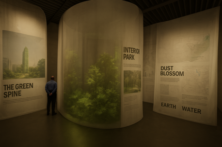 #school #monza #garden