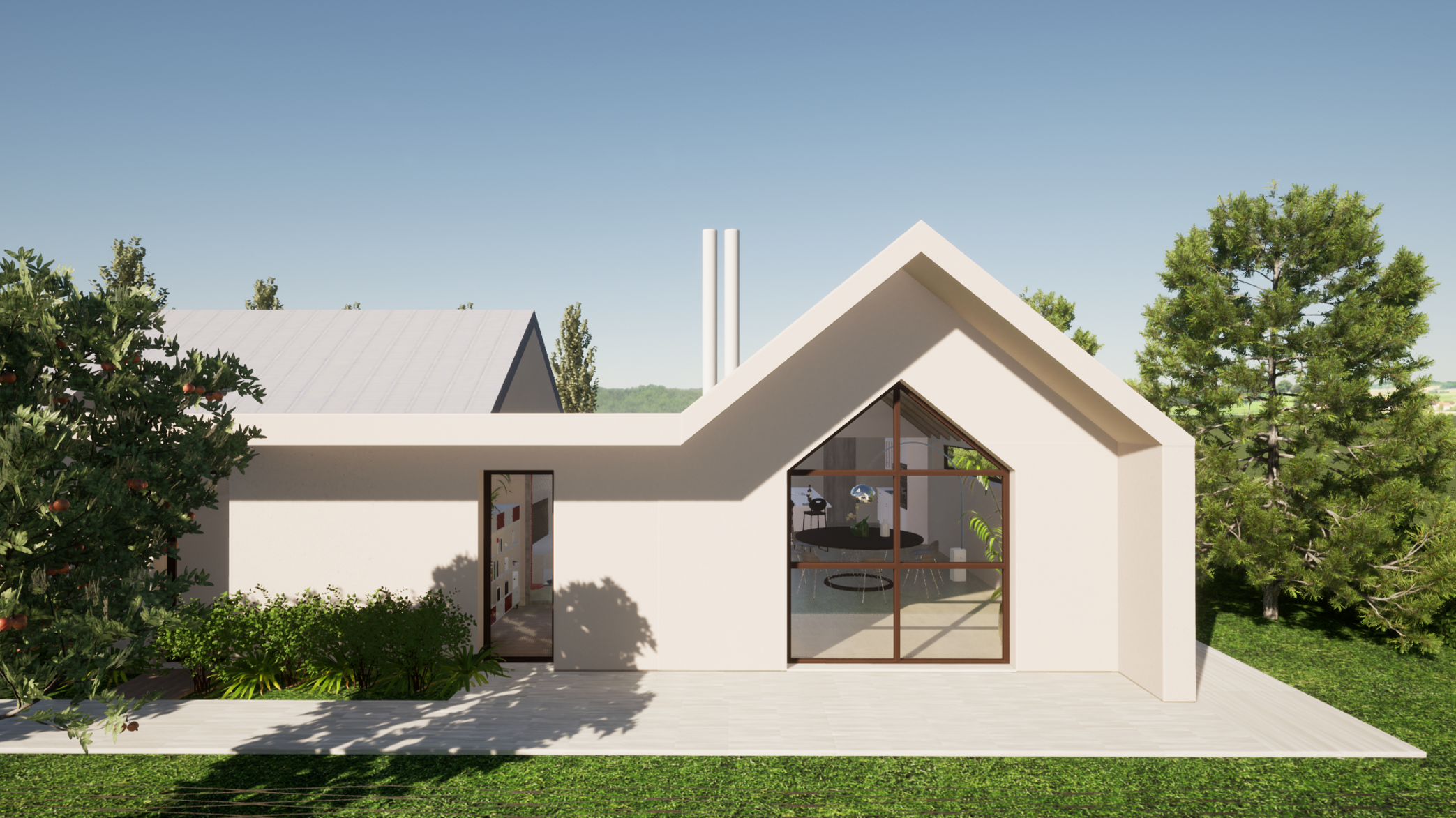 #house #gallieraveneta #elemental