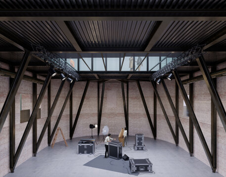 #school #monza #garden