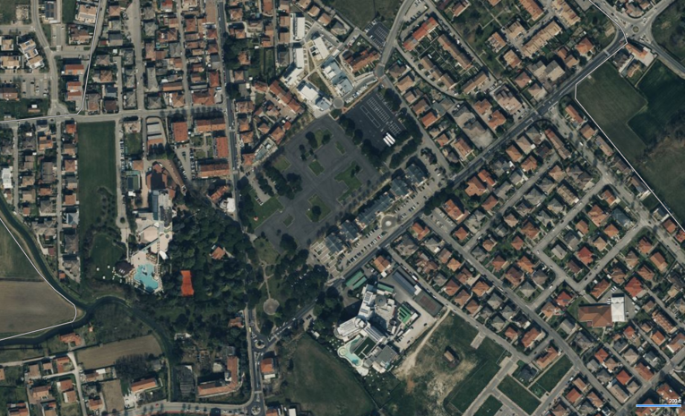 #Fitt #Sandrigo #Veneto