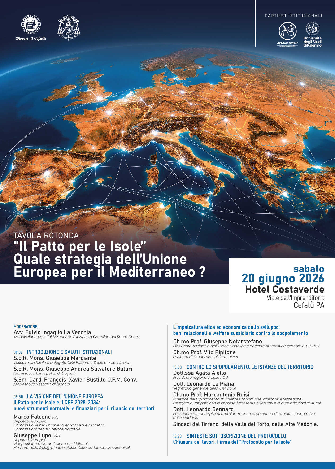 Comunicato (10.06.2026)