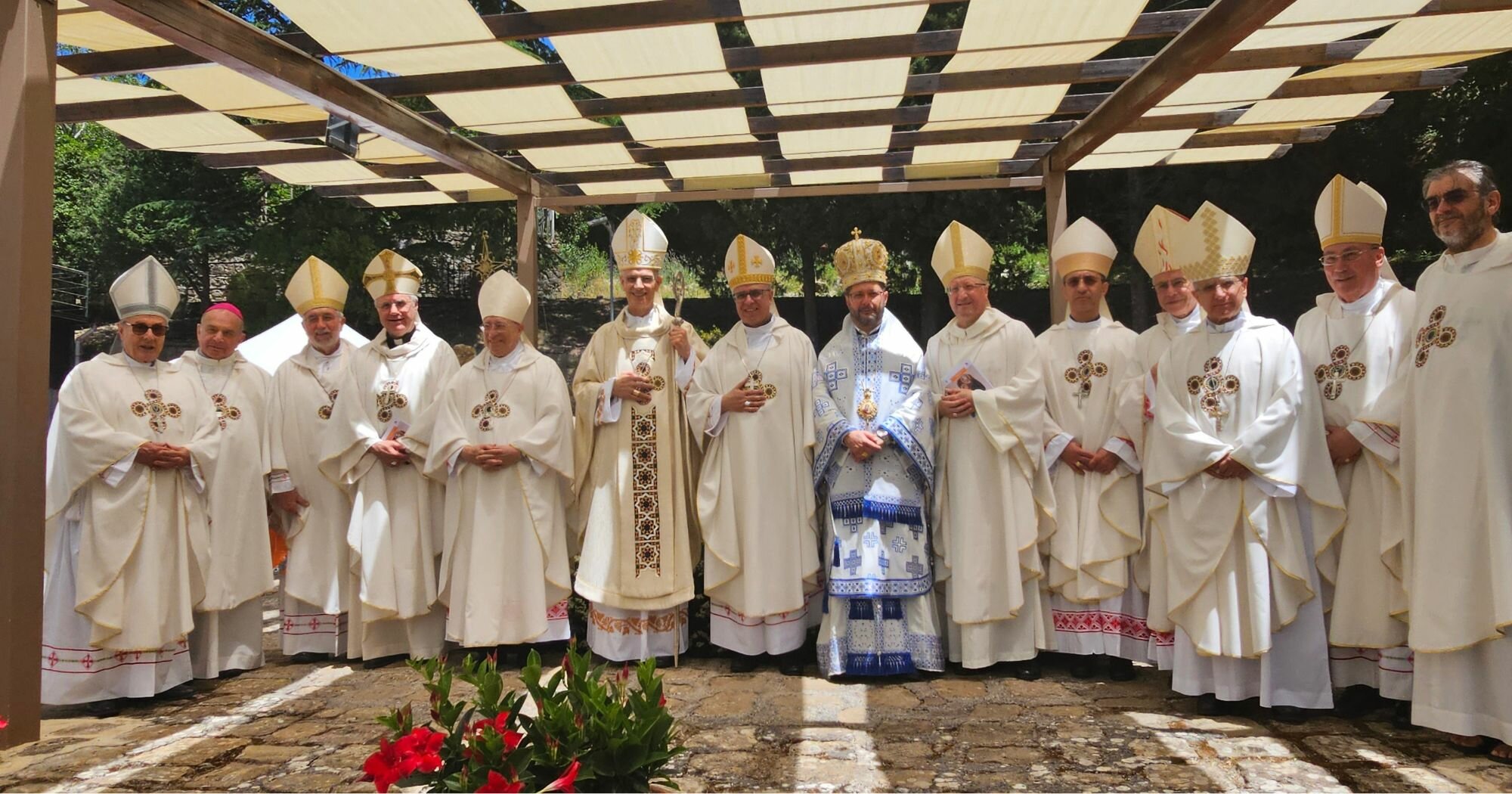 Discorsi e Interventi del Vescovo (04.06.2026)