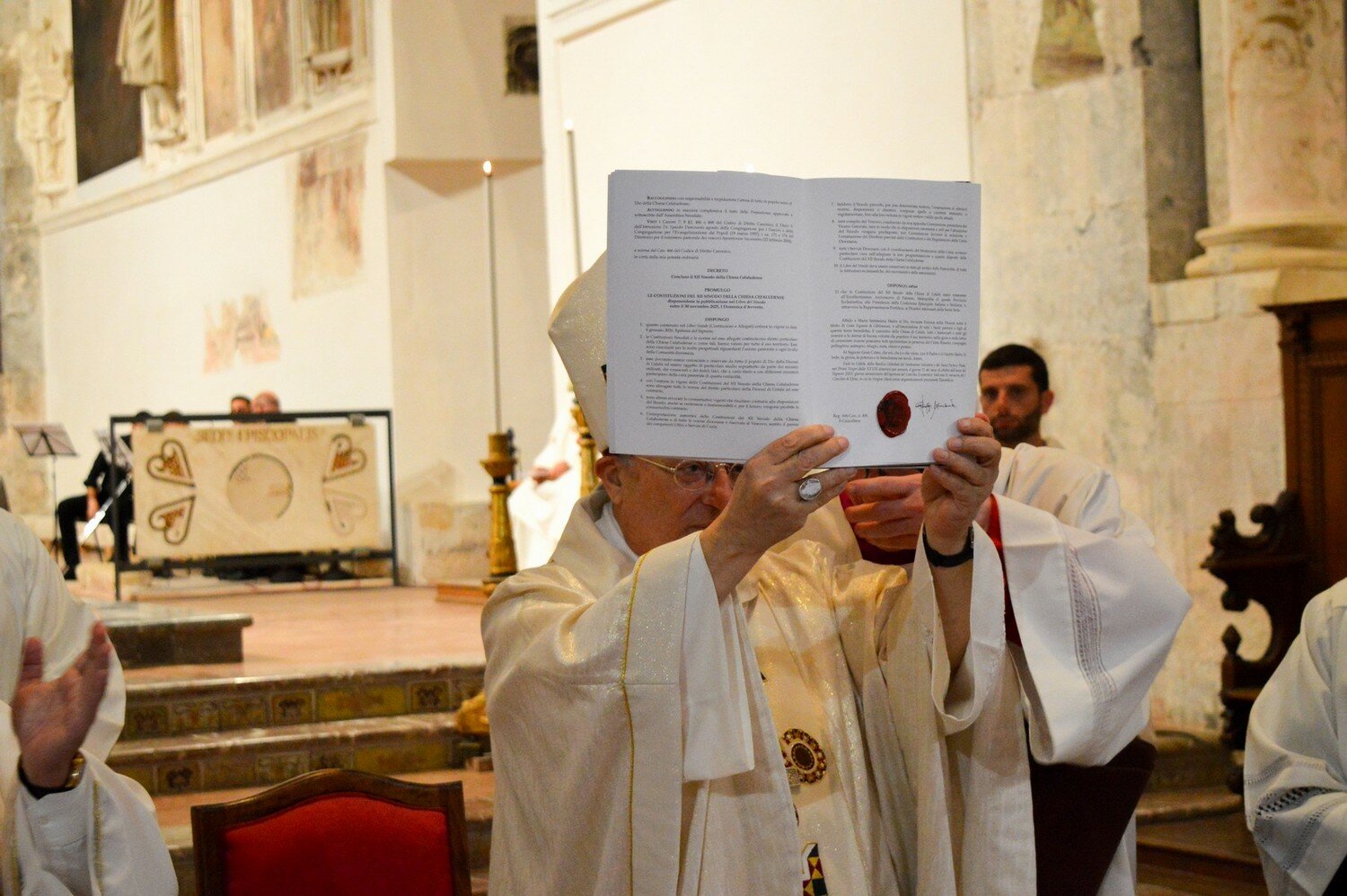 Comunicato (13.10.2025)