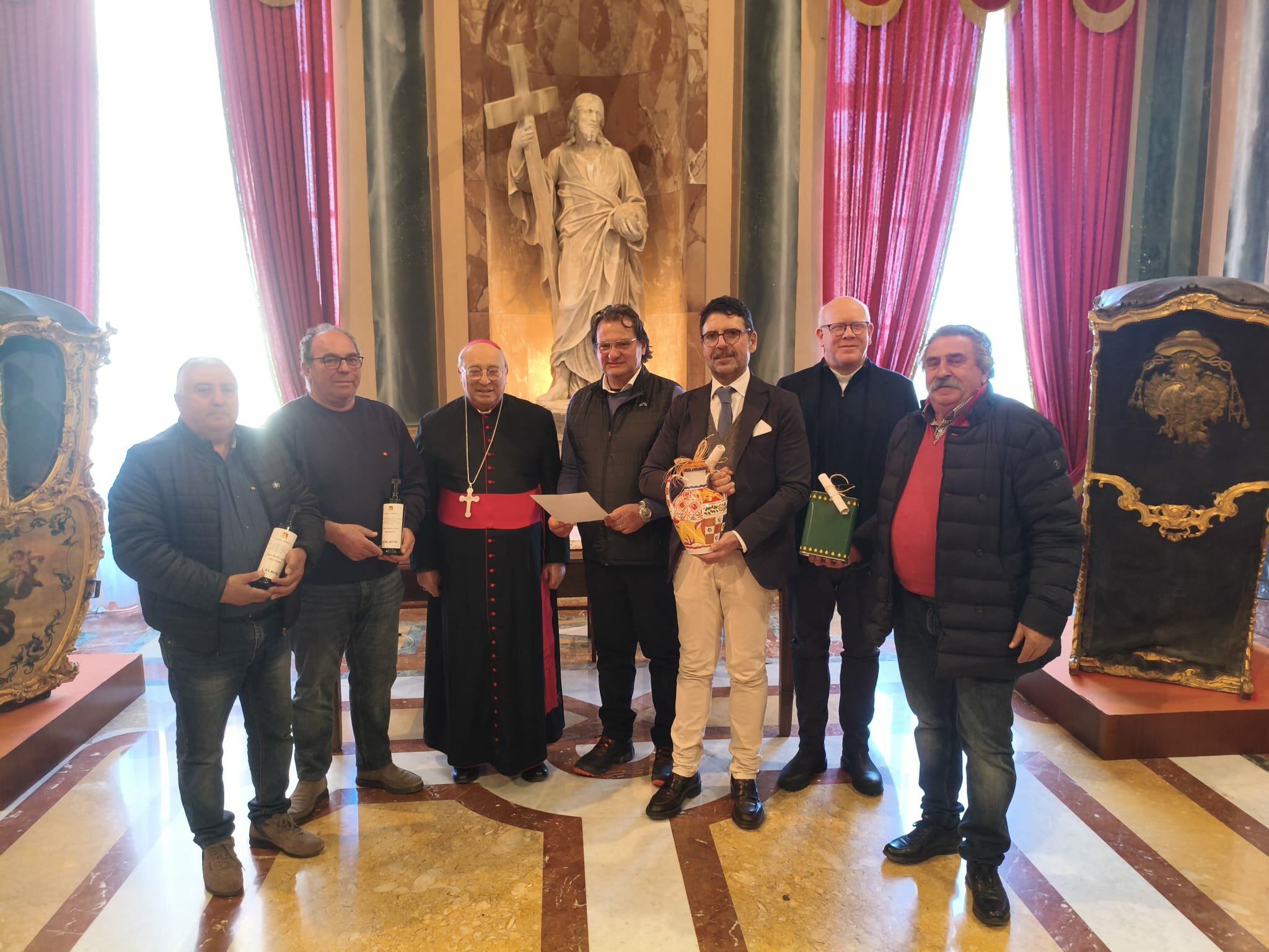 Comunicato (23.03.2026)