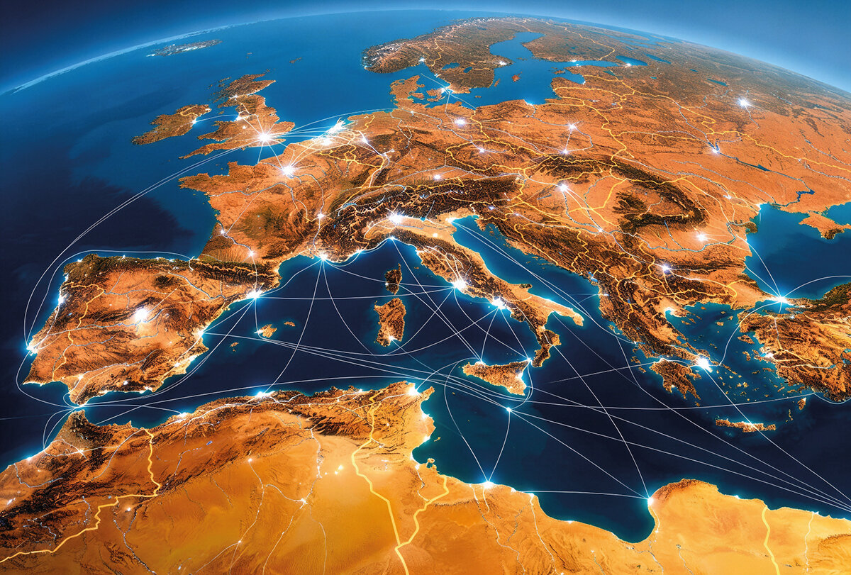 Un Manifesto per il Mediterraneo Unito