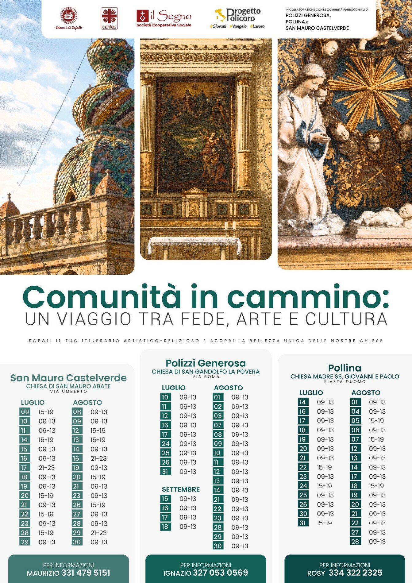 Comunicato (31.07.2026)