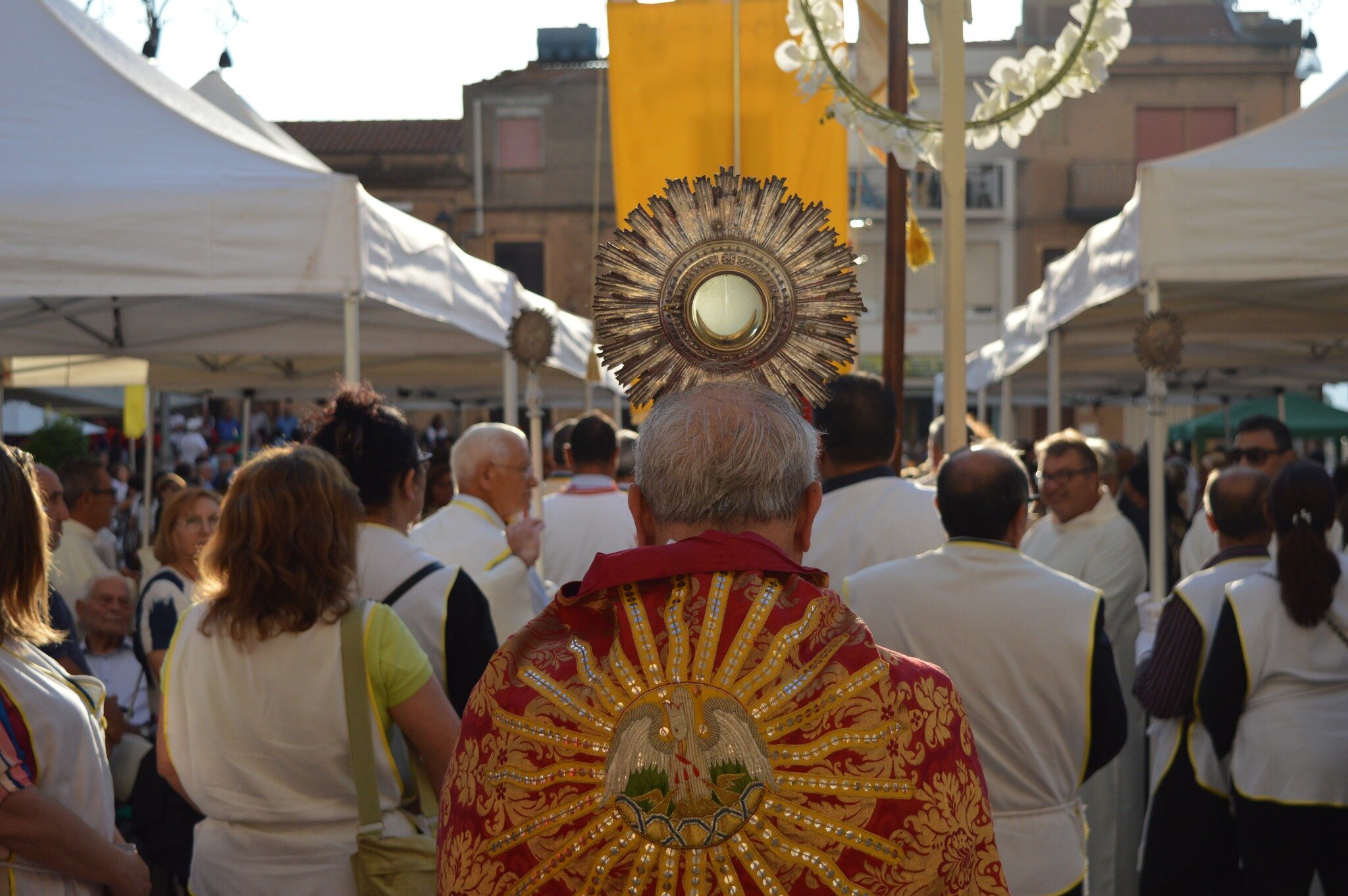 Omelie del Vescovo (28.06.2025)