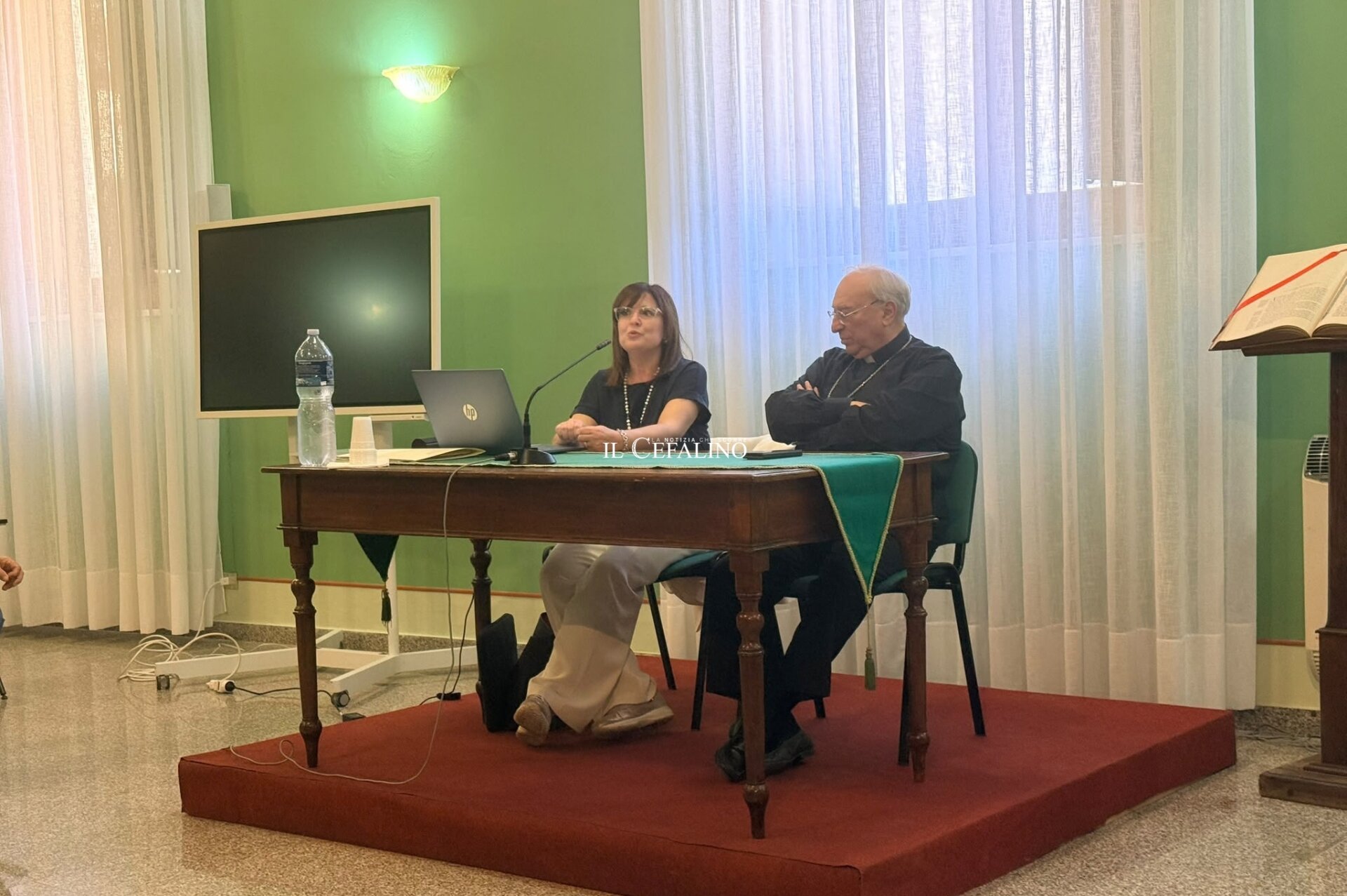 Comunicato (07.10.2026)