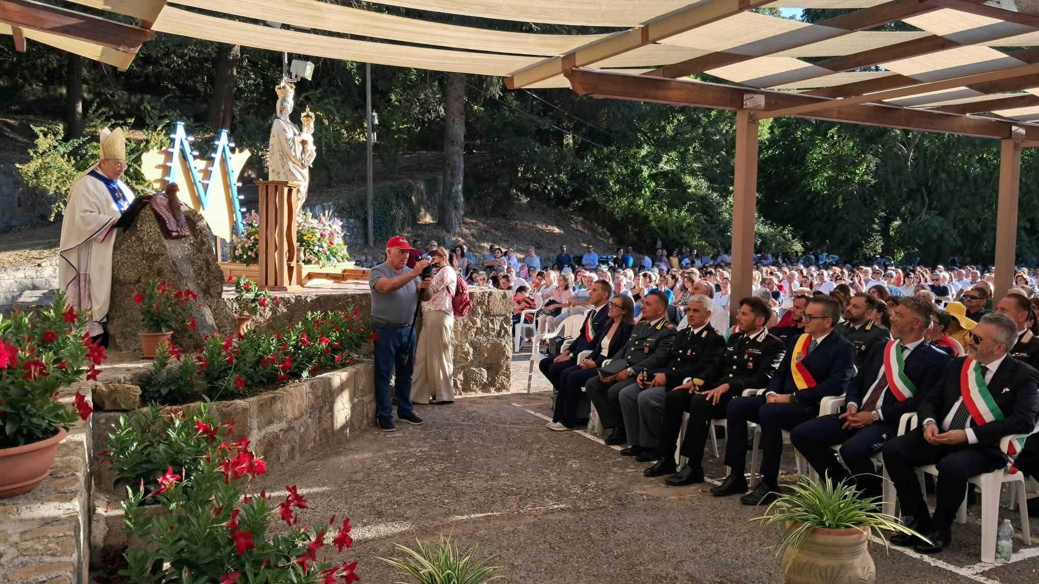 Omelie del Vescovo (06.09.2022)