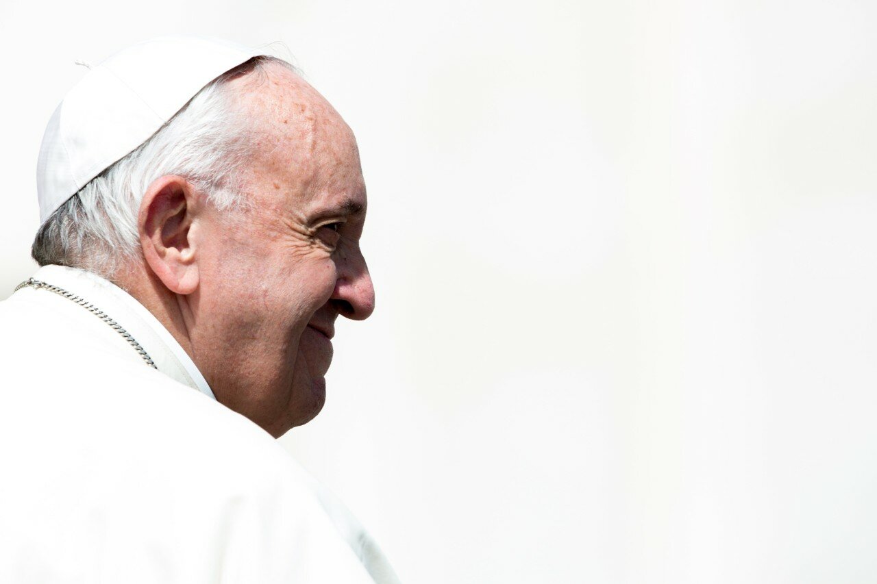 Omelie del Vescovo (24.04.2025) Omelie del Vescovo (24.04.2025)