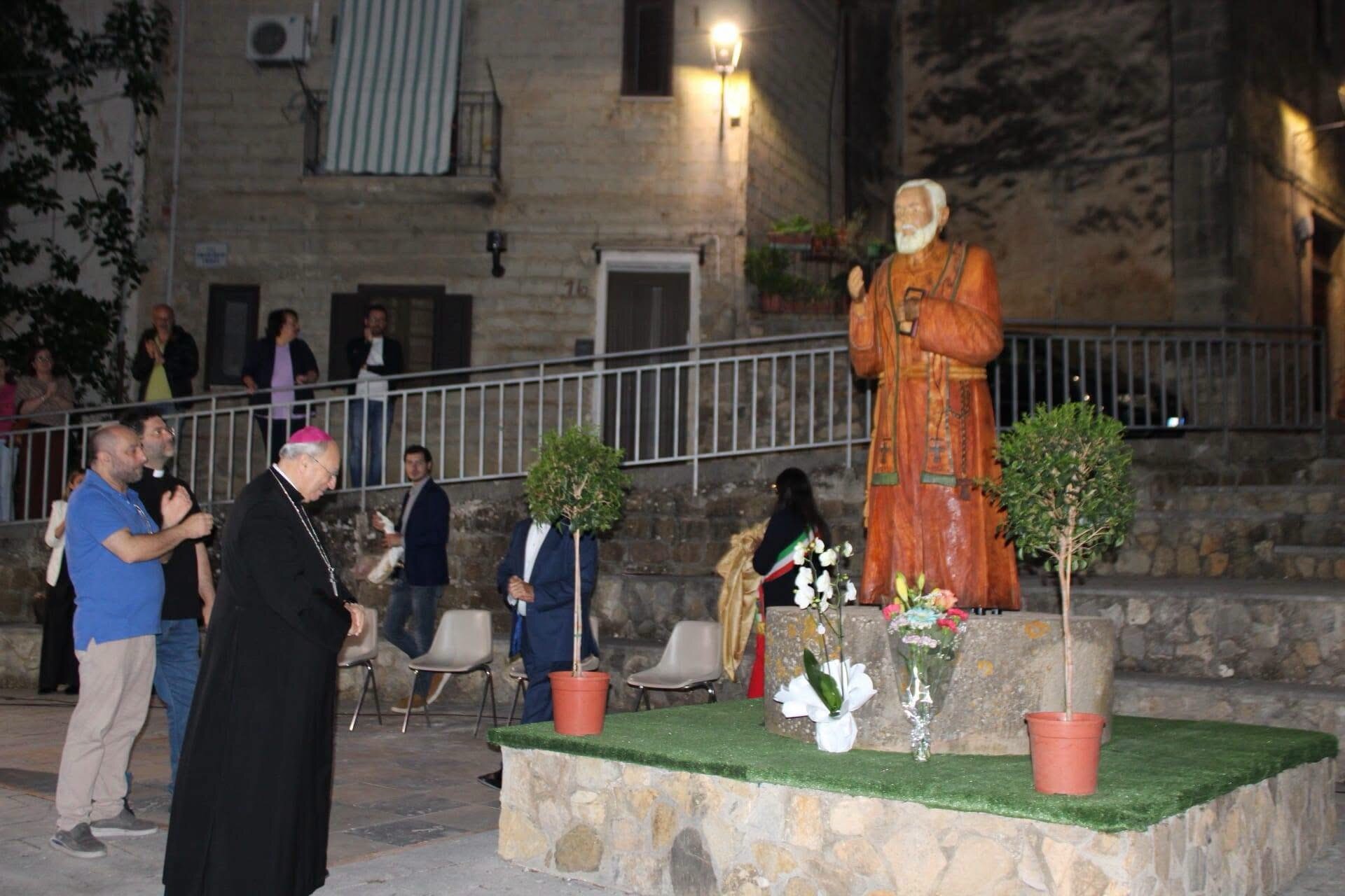 Omelie del Vescovo (25.09.2026)