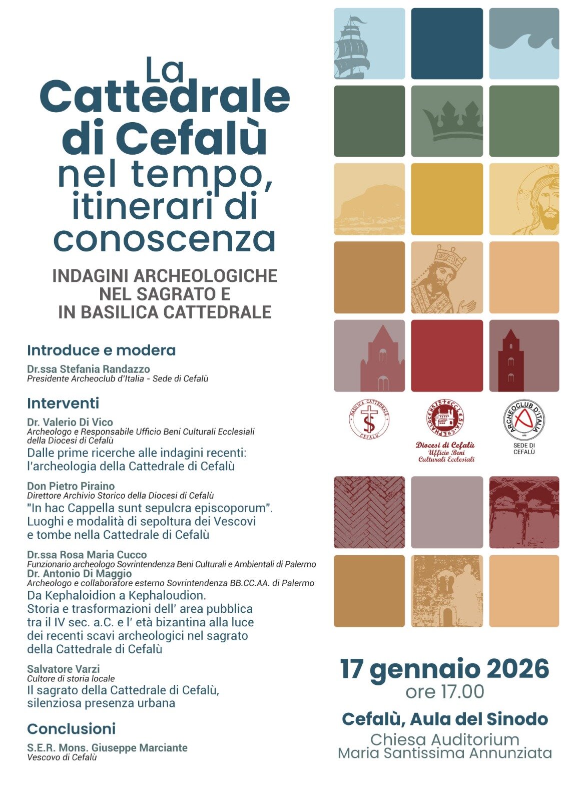 Comunicato (12.01.2026)