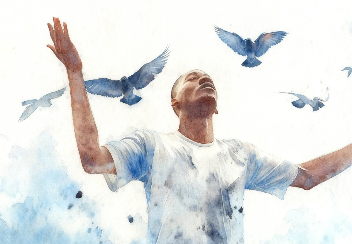 Giornata di Preghiera e di Digiuno per la pace