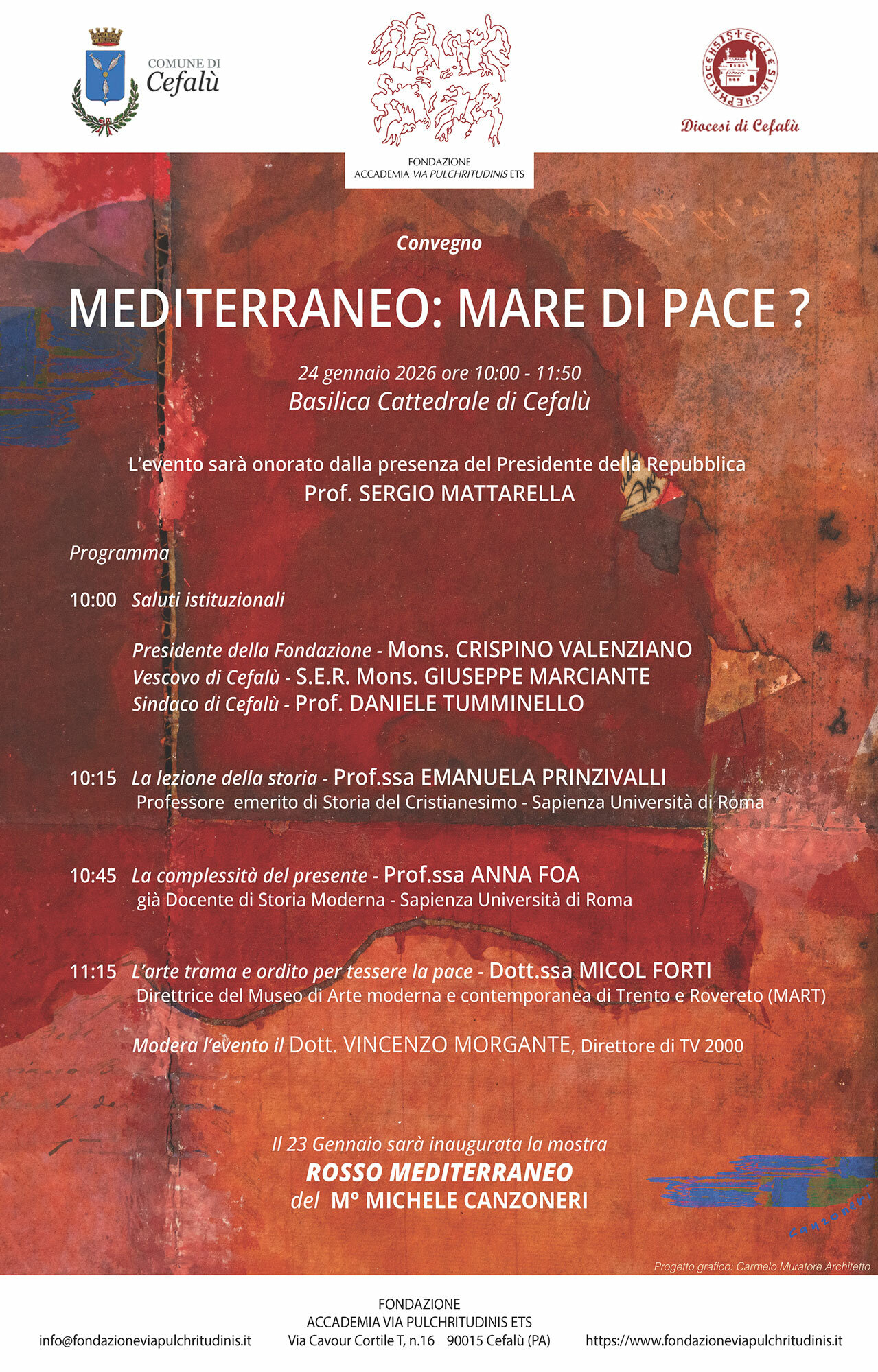 Comunicato (20.01.2026)