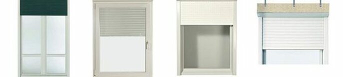 Sostituzione di tapparelle presso abitazioni ed uffici di Milano e provincia Sostituzione di tapparelle presso abitazioni ed uffici di Milano e provincia