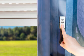 Automazione Tapparelle Desio