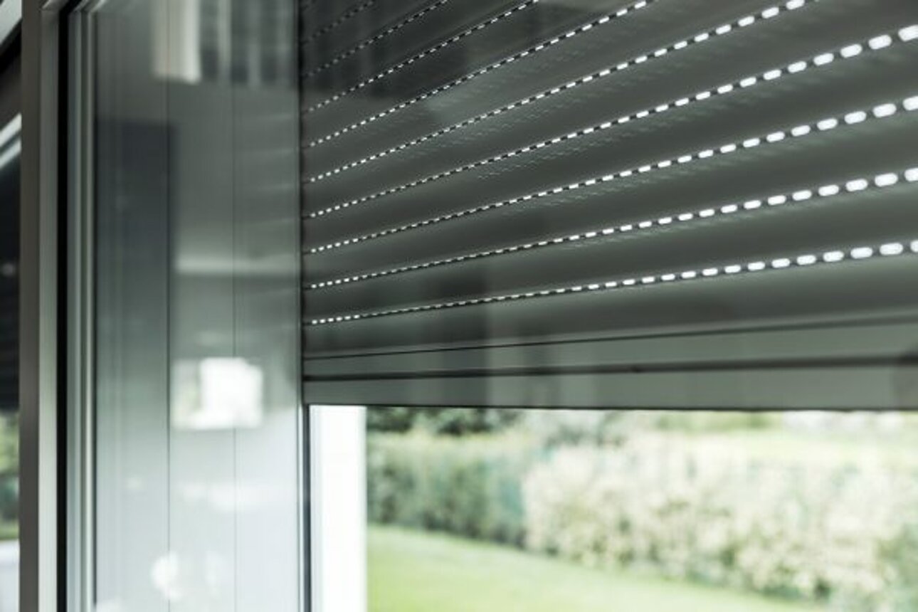 Assistenza Tapparelle Pioltello