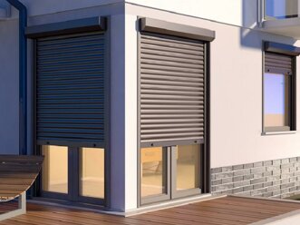 Sostituzione tapparelle a Pioltello