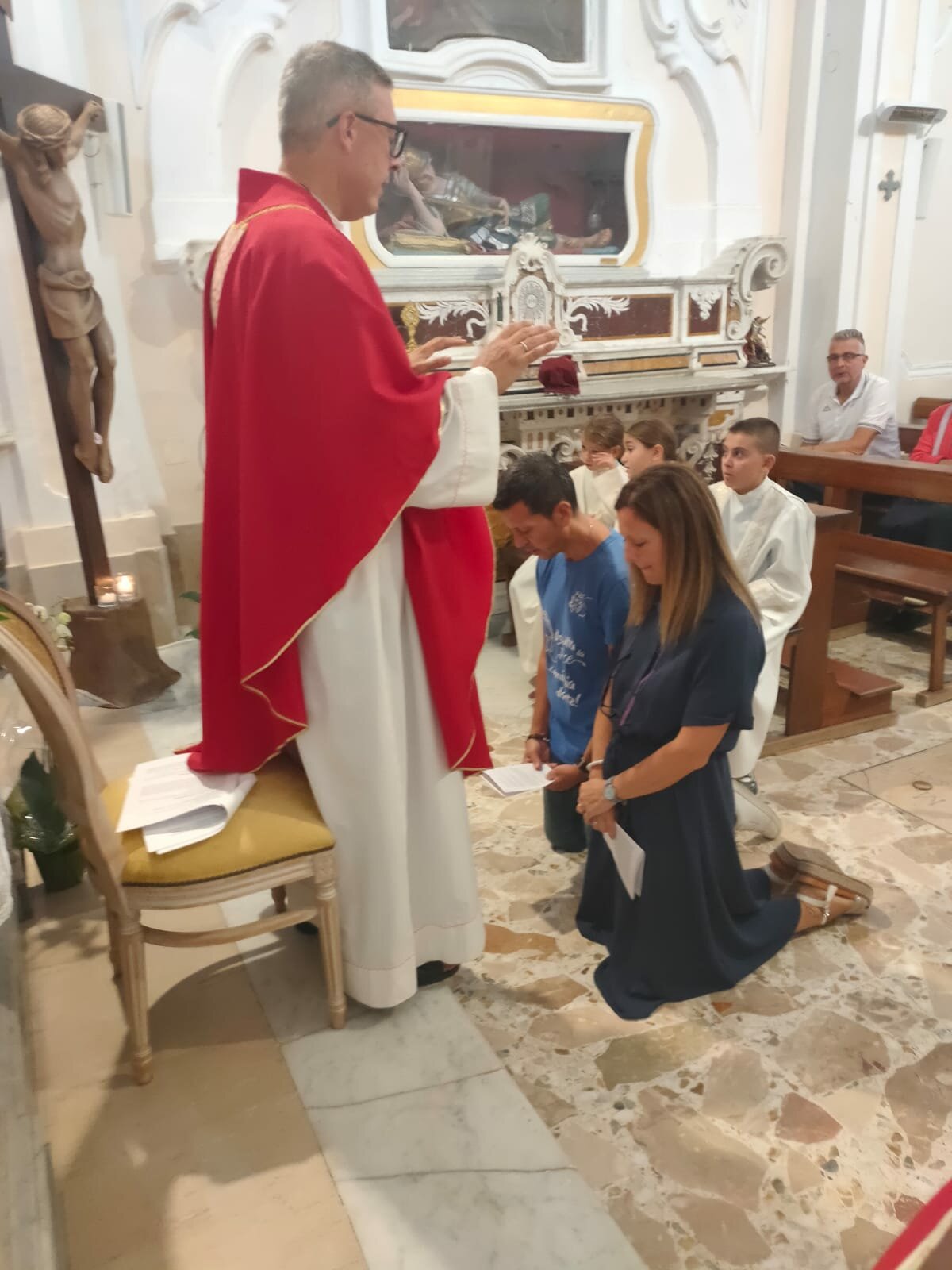 sposi aggregati, Deliceto, 14 settembre 2025 sposi aggregati, Deliceto, 14 settembre 2025