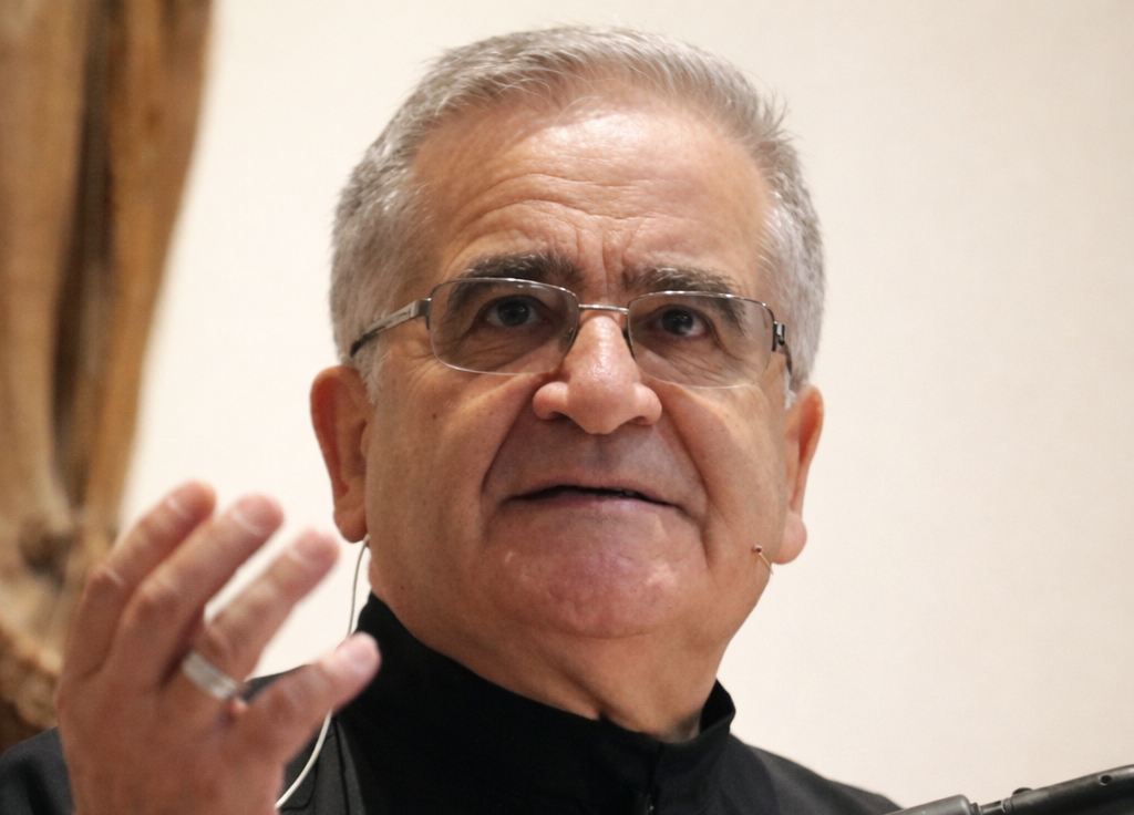 Sacre esequie di P.Gianni Sgreva, 9 febbraio 2026, Verona Sacre esequie di P.Gianni Sgreva, 9 febbraio 2026, Verona