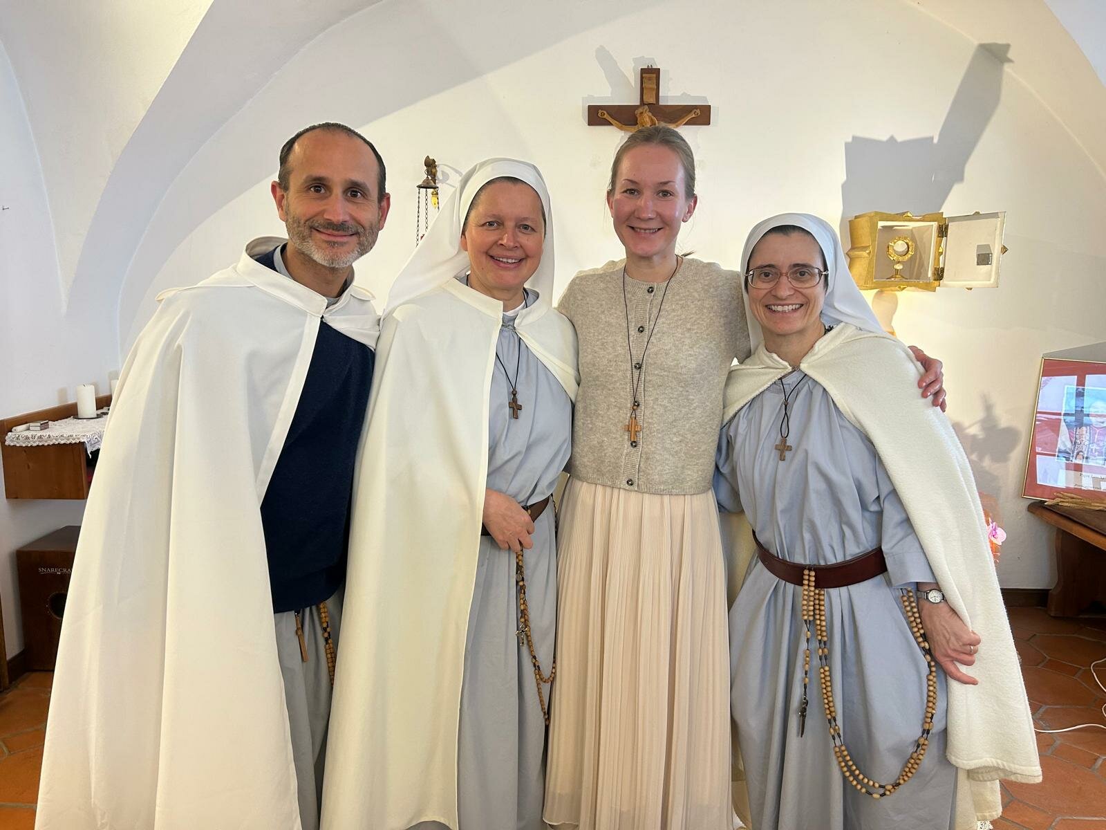 Postulandato, St.Martin, 21 novembre 2025 Postulandato, St.Martin, 21 novembre 2025